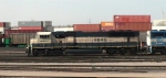 BNSF 9645